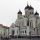 Tallinn : une réunion  du ministère estonien des Affaires étrangères avec les représentants du clergé de la cathédrale Alexandre Nevsky.