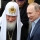 Le Conseil de l'Europe a qualifié la  Russie de dictature et les hiérarques de l'Église orthodoxe russe de complices de Poutine.
